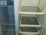 Refrigerator After